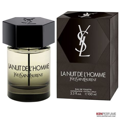 ysl la nuit de l'homme 40ml|la nuit de l'homme discontinued.